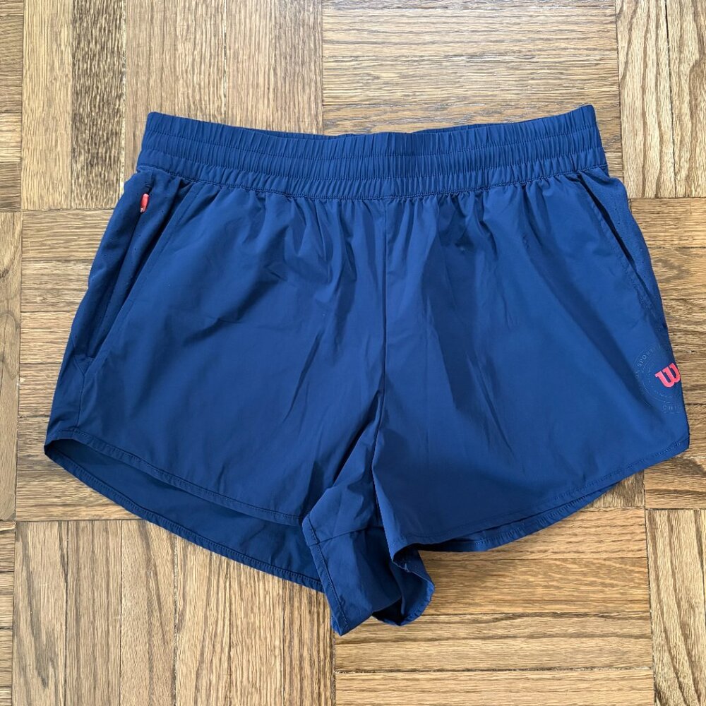 Wilson Retro Hollywood Shorts